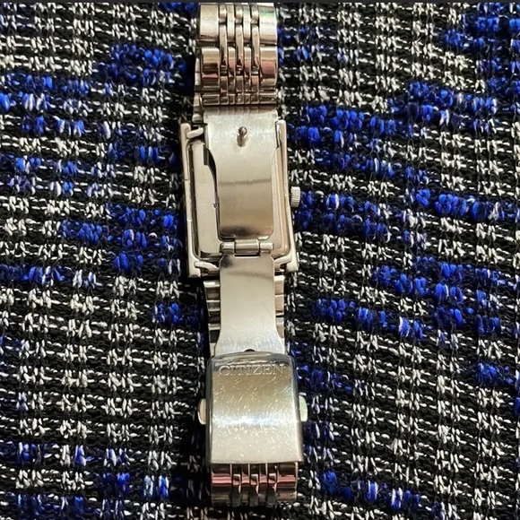 Citizen stainless steel watch - Picture 5 of 7